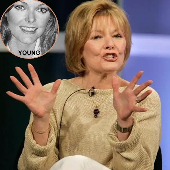 'Queen of the Deadpan' Jane Curtin Incredible Net Worth of 3 Million